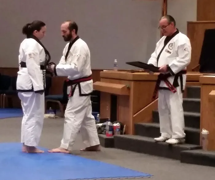 Colorado Tang Soo Do Picture 4