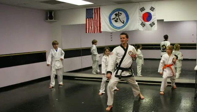 Colorado Tang Soo Do Picture 3