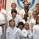 Colorado Tang Soo Do