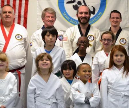 Colorado Tang Soo Do