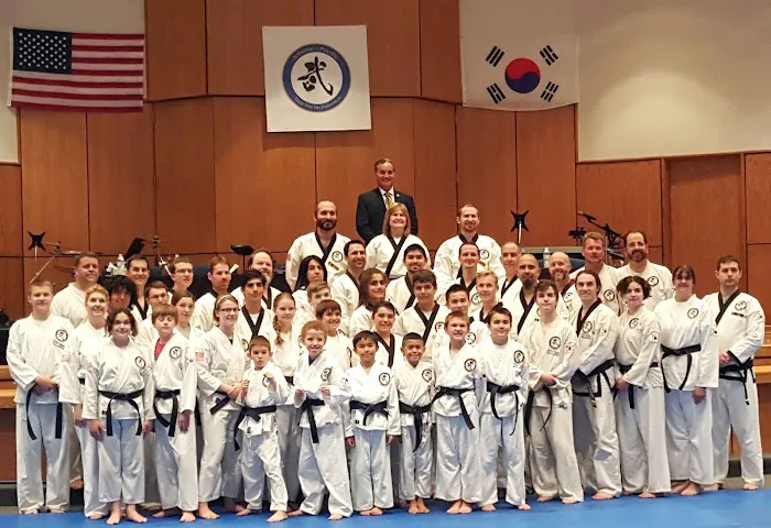 Colorado Tang Soo Do Picture 2