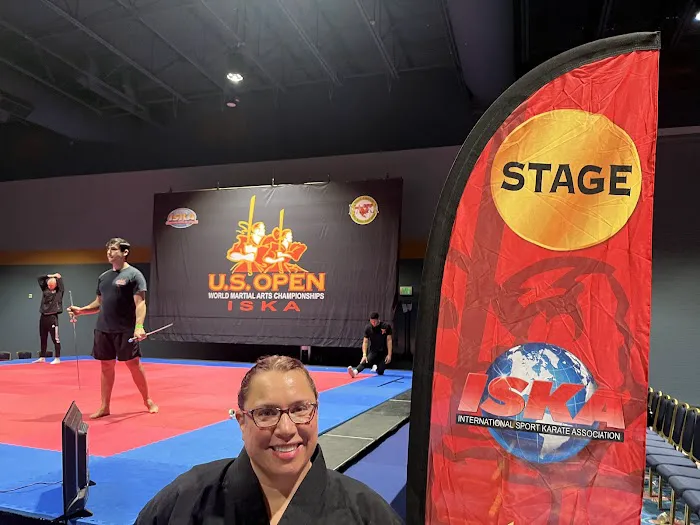 Martial Science Academy Picture 3