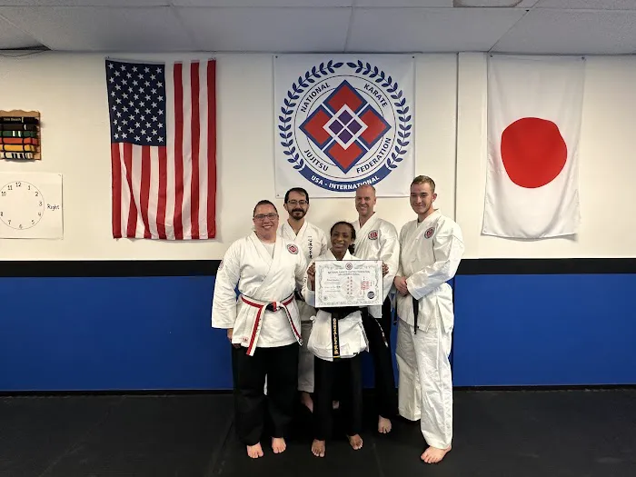 Martial Science Academy Picture 4