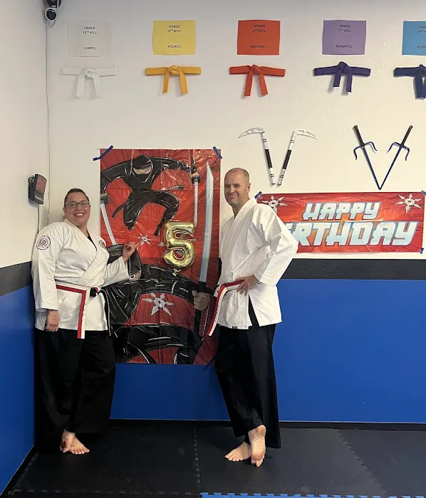 Martial Science Academy Picture 2