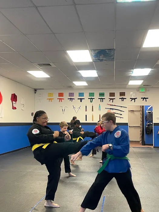 Martial Science Academy Picture 1