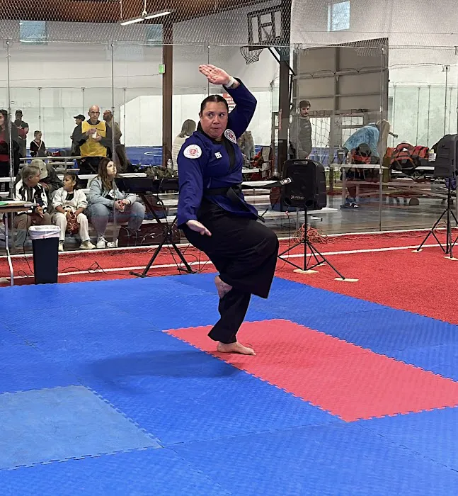 Martial Science Academy Picture 6