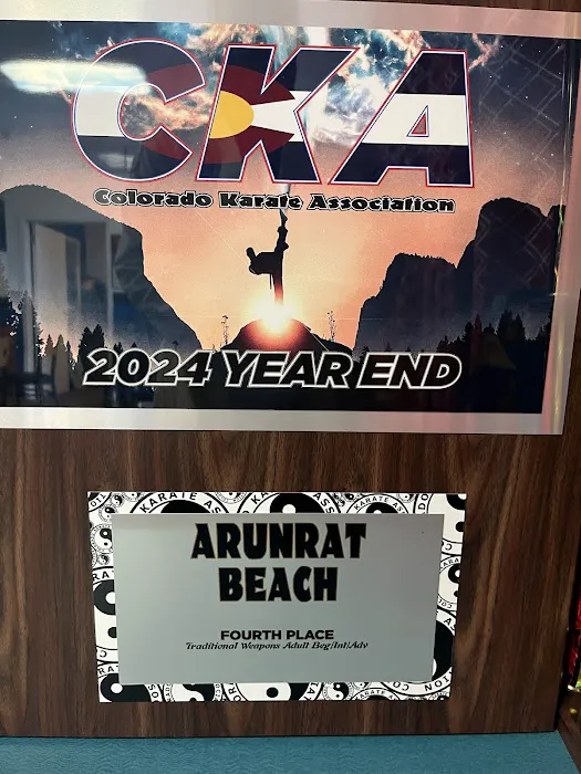 Martial Science Academy Picture 7