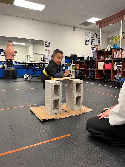 Martial Science Academy Picture 9