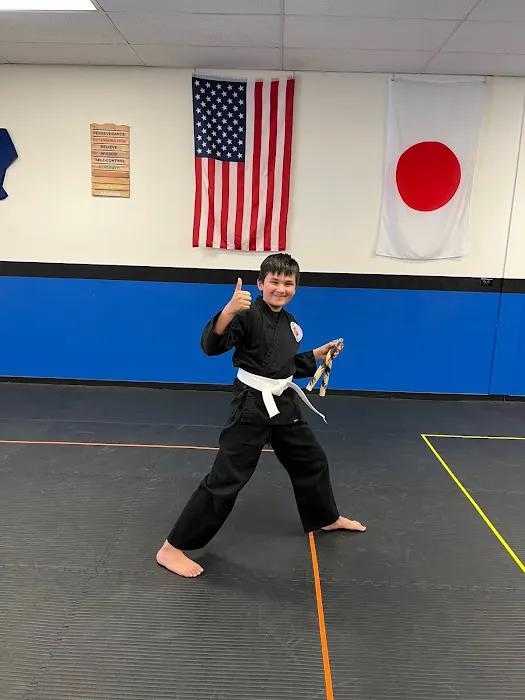 Martial Science Academy Picture 10