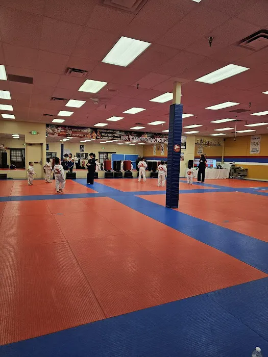 US Taekwondo Center Picture 2