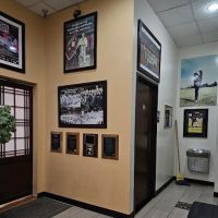 US Taekwondo Center ico