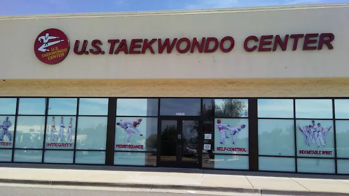 US Taekwondo Center Picture 9