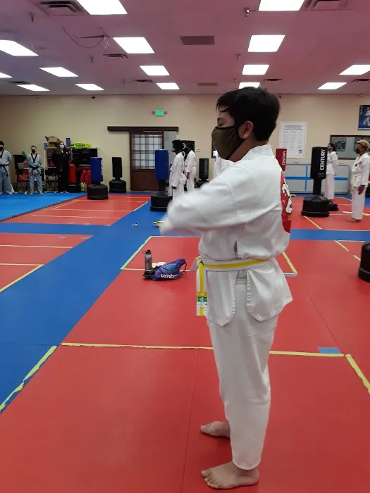 US Taekwondo Center Picture 6