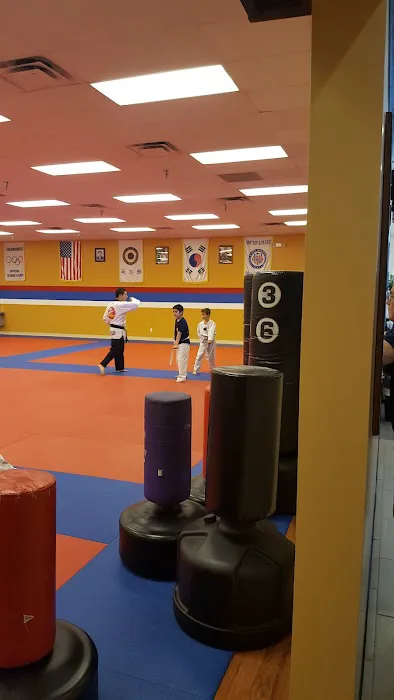 US Taekwondo Center Picture 5