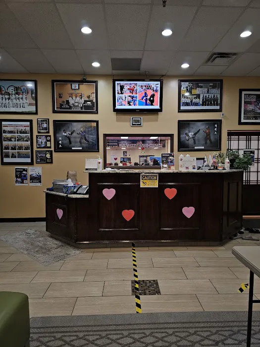 US Taekwondo Center Picture 3