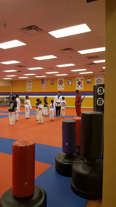 US Taekwondo Center Picture 4