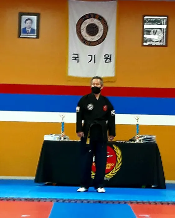 US Taekwondo Center Picture 7