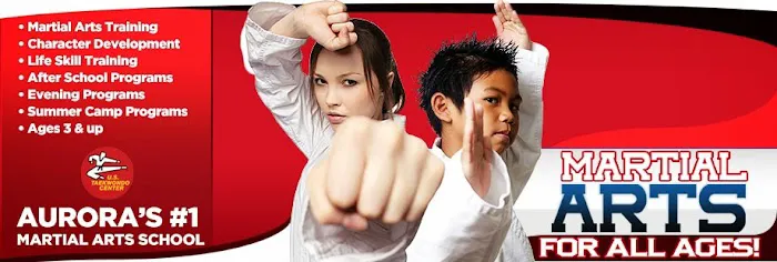 US Taekwondo Center Picture 8