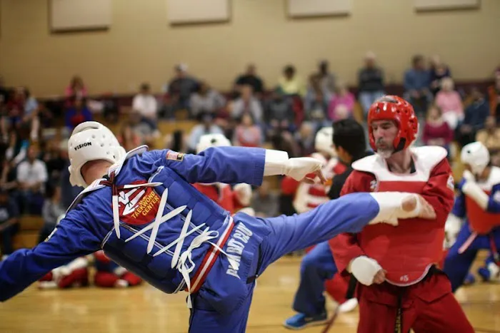 US Taekwondo Center Picture 10