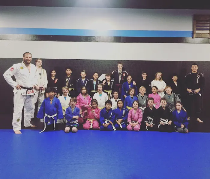 High Altitude Martial Arts Picture 3