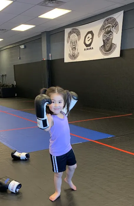 High Altitude Martial Arts Picture 4