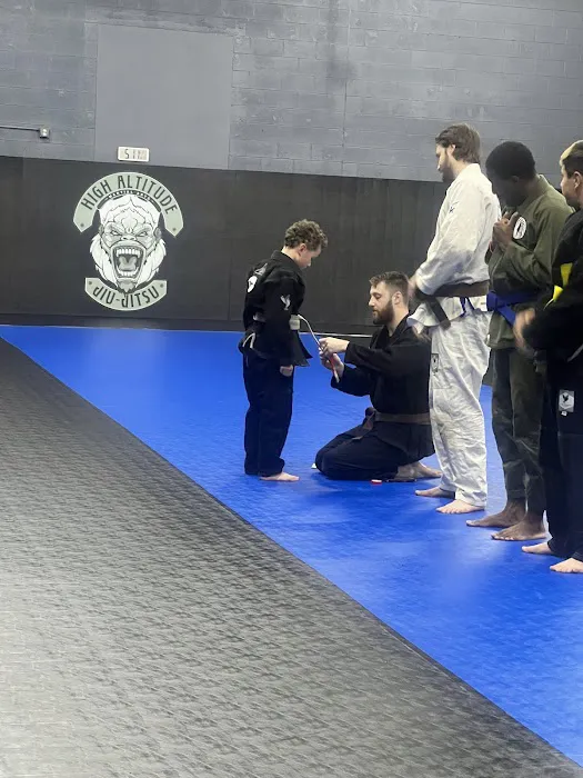 High Altitude Martial Arts Picture 5