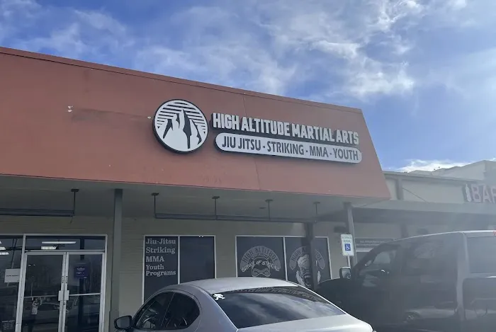 High Altitude Martial Arts Picture 10