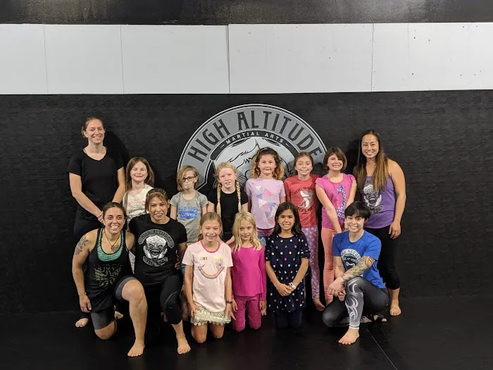 High Altitude Martial Arts Picture 8