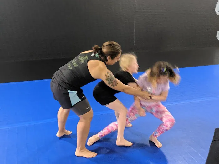 High Altitude Martial Arts Picture 7