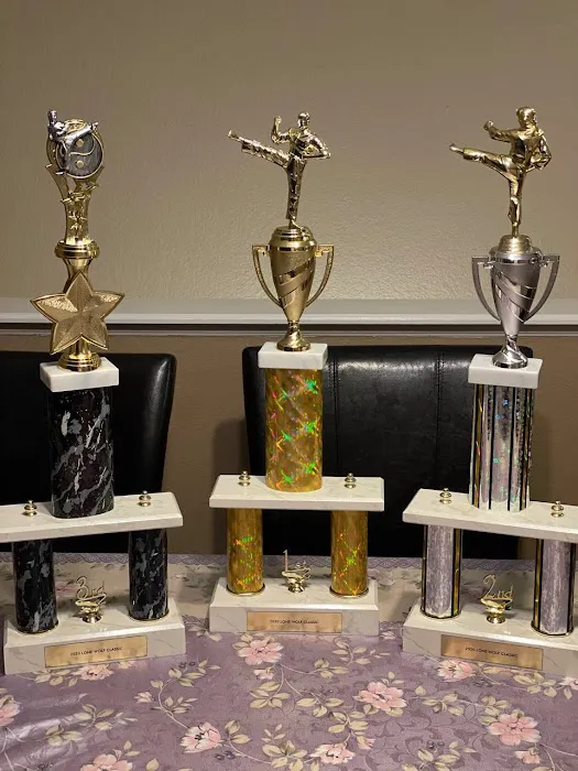 Warriors Martial Arts Picture 1