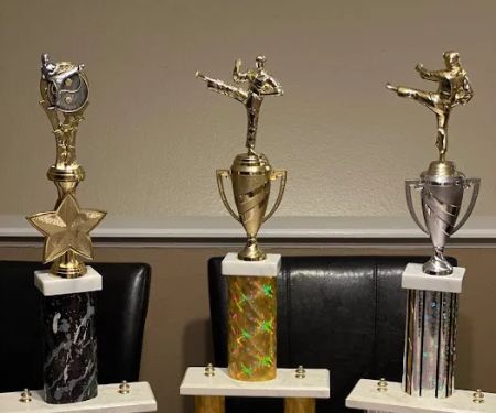 Warriors Martial Arts