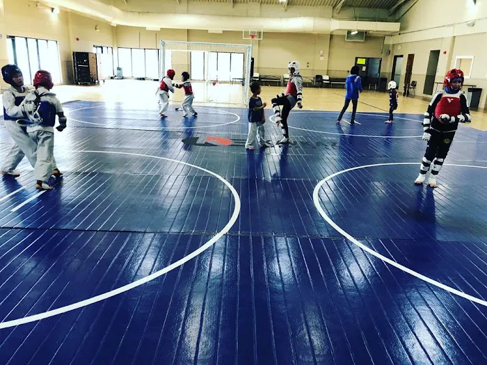 Warriors Martial Arts Picture 5