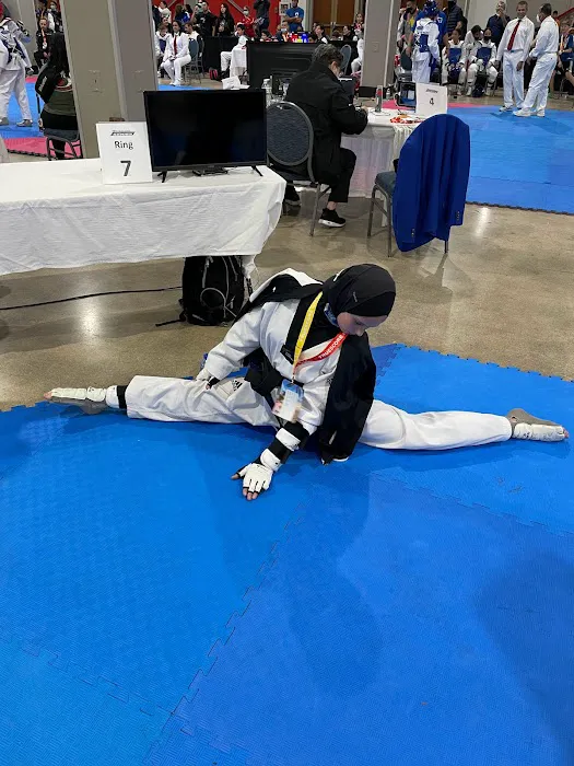 Warriors Martial Arts Picture 7