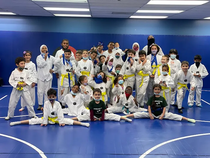 Warriors Martial Arts Picture 8