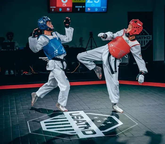 Warriors Martial Arts Picture 9