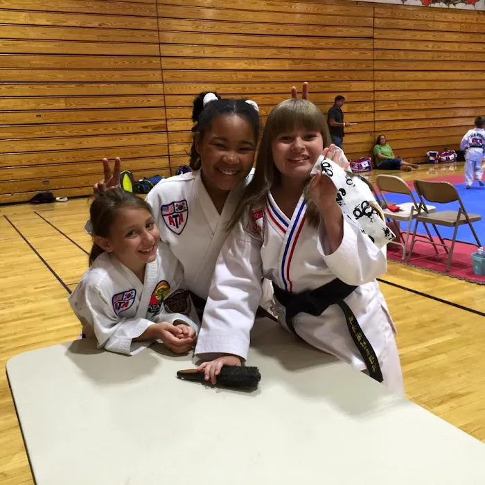 ATA Family Martial Arts Training Center Picture 5
