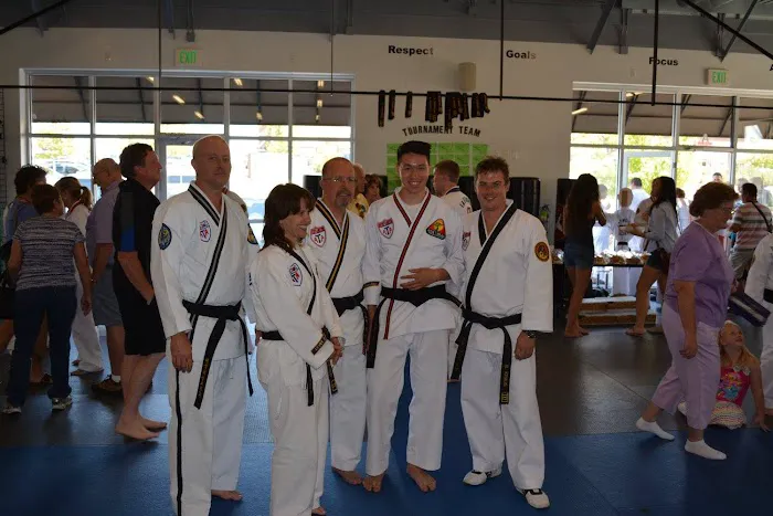 ATA Family Martial Arts Training Center Picture 1
