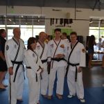 ATA Family Martial Arts Training Center