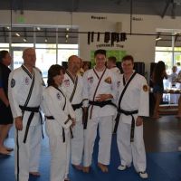 ATA Family Martial Arts Training Center ico