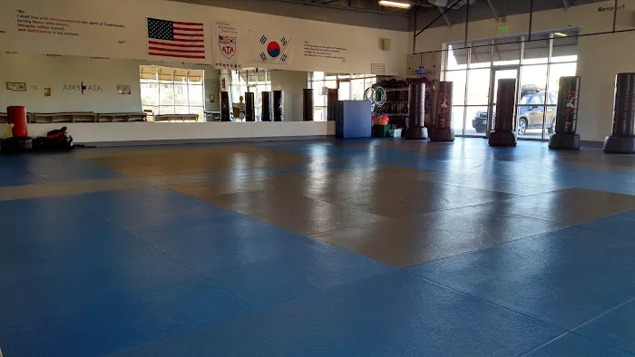 ATA Family Martial Arts Training Center Picture 7