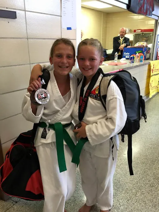 ATA Family Martial Arts Training Center Picture 9