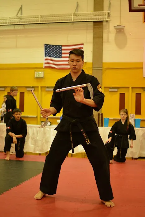 ATA Family Martial Arts Training Center Picture 10