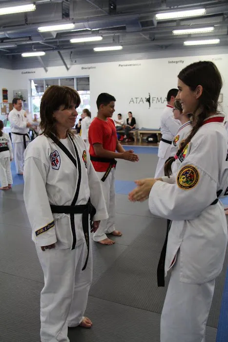 ATA Family Martial Arts Training Center Picture 8