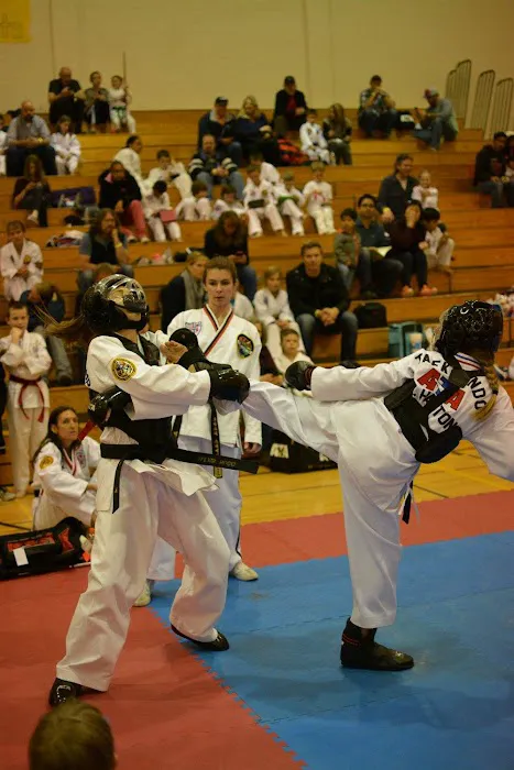 ATA Family Martial Arts Training Center Picture 6