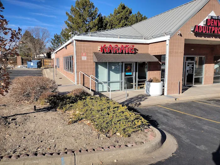 Z Ultimate Self Defense Studios Picture 1