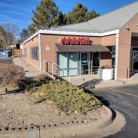 Z Ultimate Self Defense Studios ico