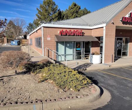 Z Ultimate Self Defense Studios