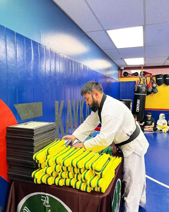 Warriors Martial Arts-Saddle Rock Picture 4