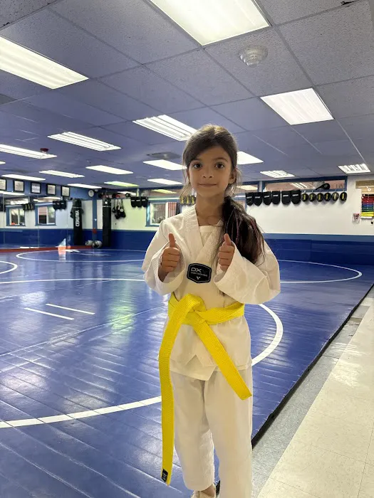 Warriors Martial Arts-Saddle Rock Picture 2