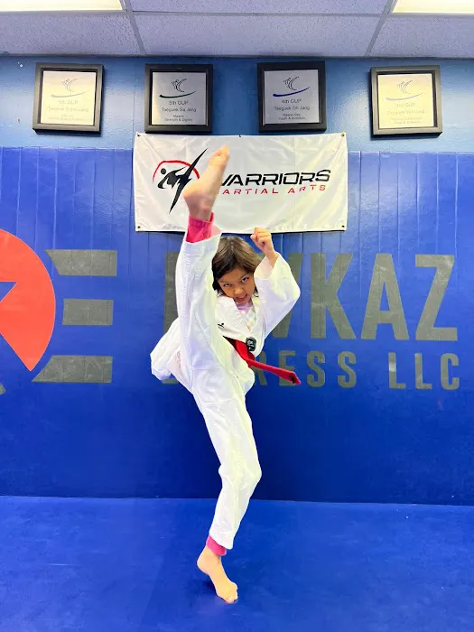 Warriors Martial Arts-Saddle Rock Picture 1